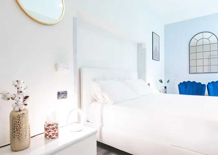 Citta Studi 1 - Collection Penzion