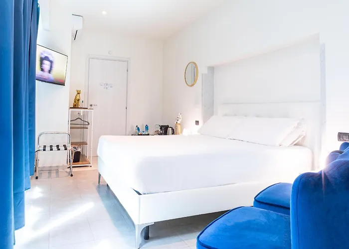 Penzion Citta Studi 1 - Collection Milán