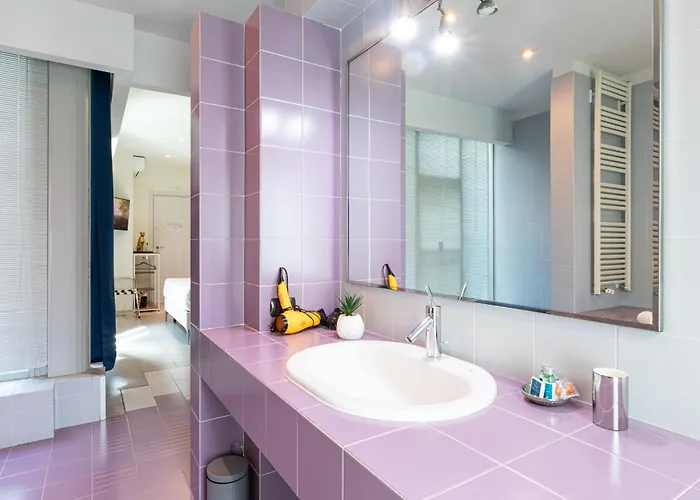 Citta Studi 1 - Collection 3* Milán