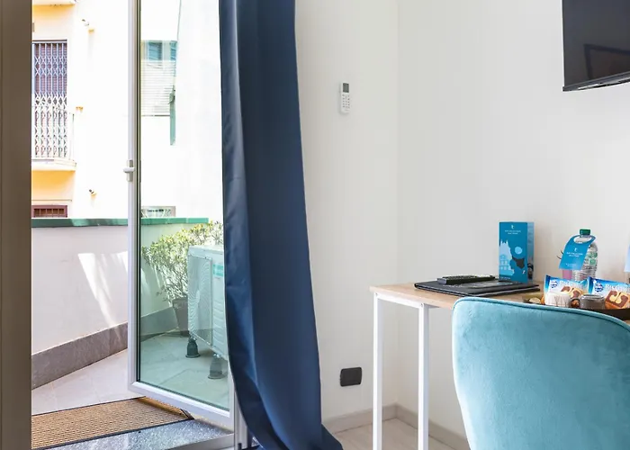 Citta Studi 1 - Collection Penzion Milán