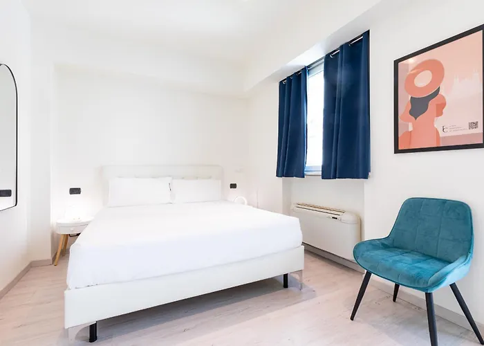 Penzion Citta Studi 1 - Collection 3*