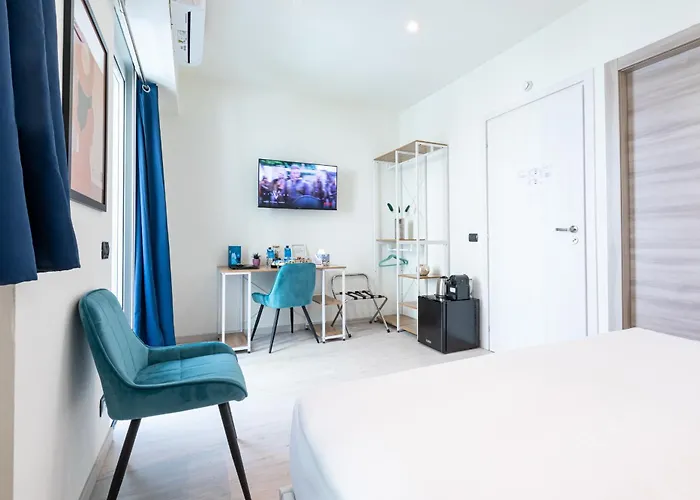 Penzion Citta Studi 1 - Collection