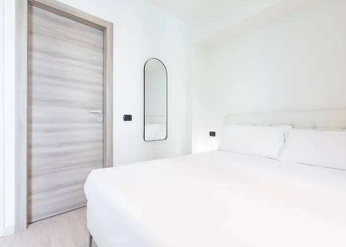 Penzion Citta Studi 1 - Collection 3*