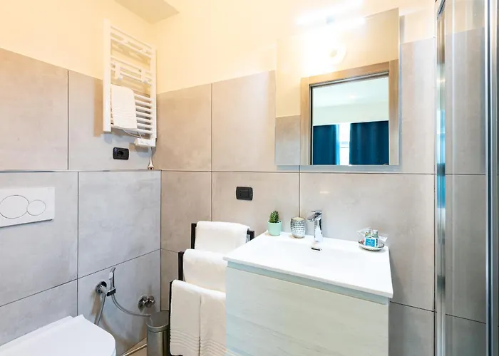 Citta Studi 1 - Collection 3* Milán