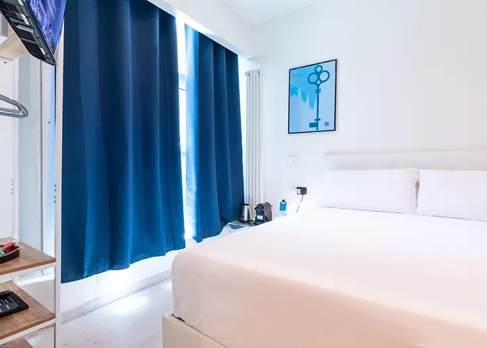 Citta Studi 1 - Collection Penzion