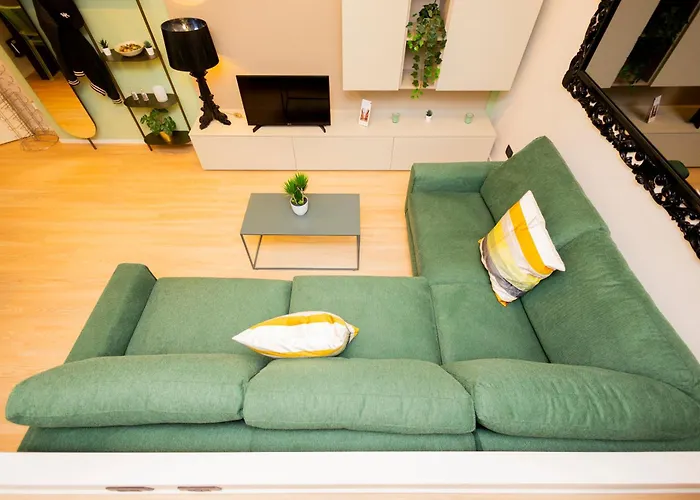 Appartement Arco Della Pace Urban By 101flats