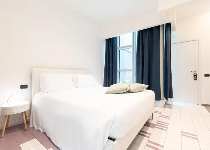 Citta Studi 1 - Collection Milán