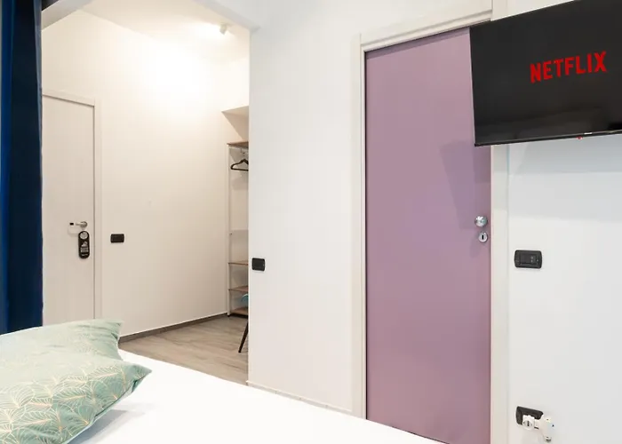 Citta Studi 1 - Collection Penzion