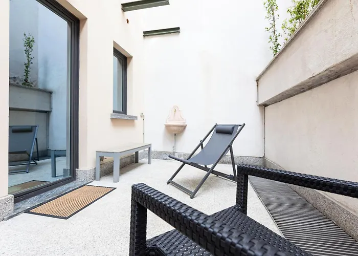 Penzion Citta Studi 1 - Collection Milán