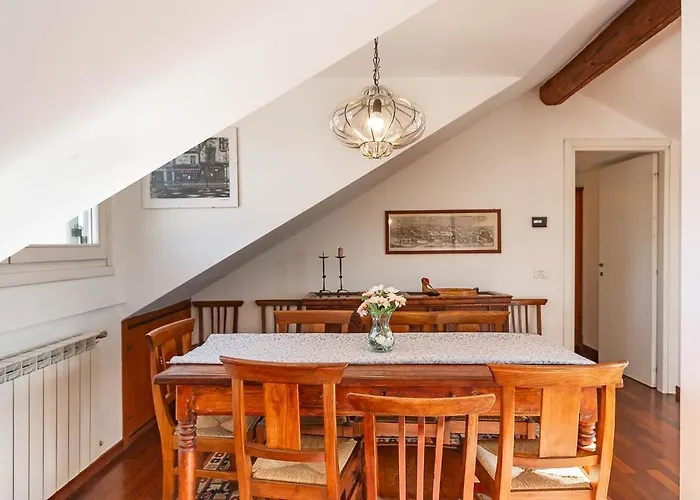 Station 10 Min Private Terrace Skyview 6 Pax Appartamento *