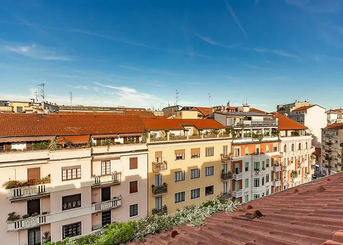 Station 10 Min Private Terrace Skyview 6 Pax *