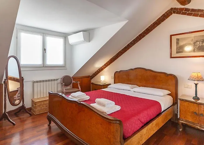Appartamento Station 10 Min Private Terrace Skyview 6 Pax Milano
