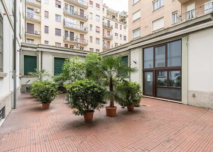 Soperga Appartement *