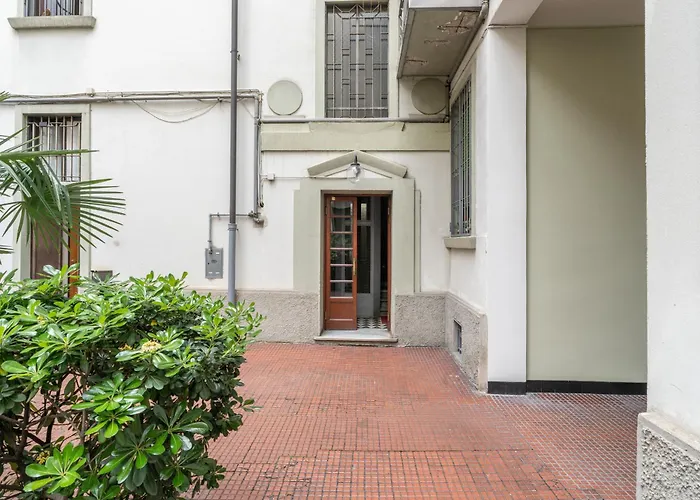 Appartement Soperga Milan