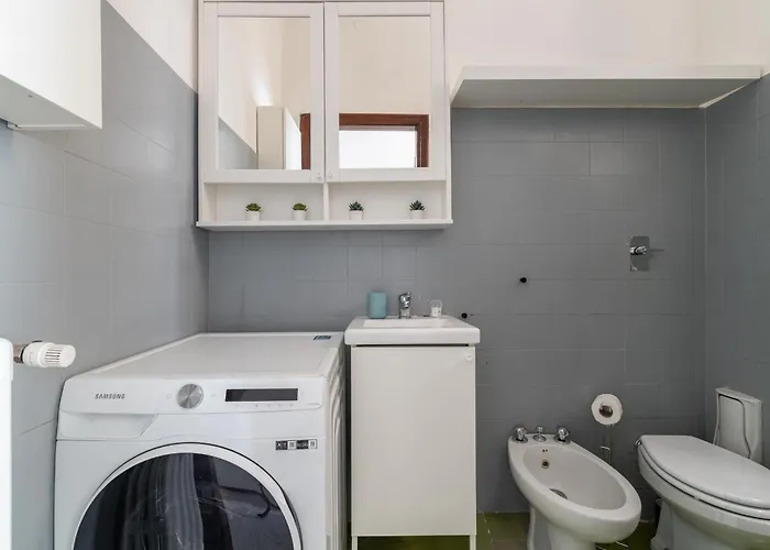 Appartement Soperga Milan