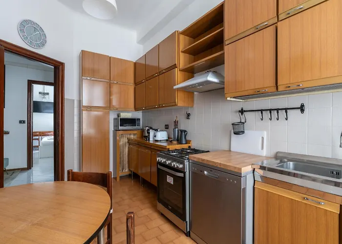 Soperga Appartement *
