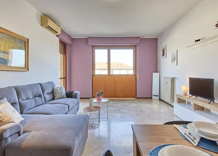 Appartamento Affaccio Sul Naviglio - Spazioso Con 6 Posti *