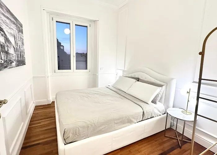 Apartmán - Duomo -luxury Design *