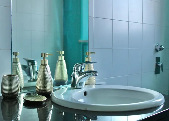 Apartmán - Duomo -luxury Design