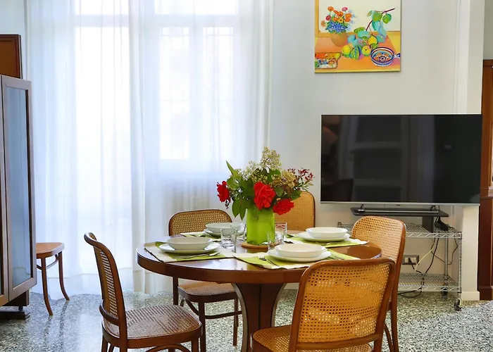 Casa Eugenia * Milan