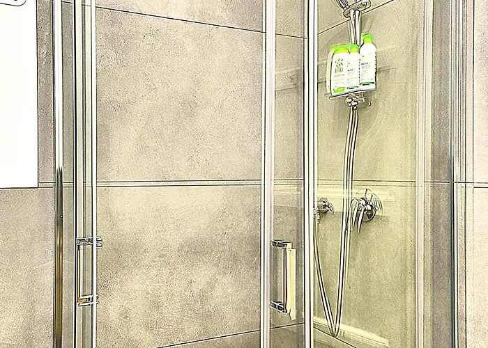 Appartement Casa Eugenia *