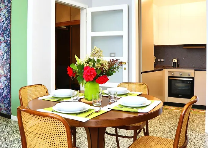 Casa Eugenia Appartement Milan