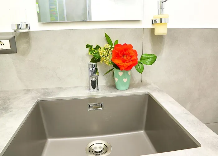 Casa Eugenia Appartement Milan