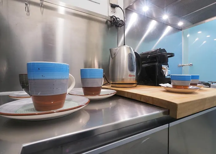 Center Pregious Milano