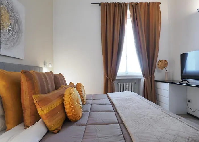 Center Pregious Appartamento