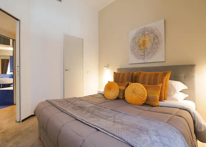 Appartamento Center Pregious *