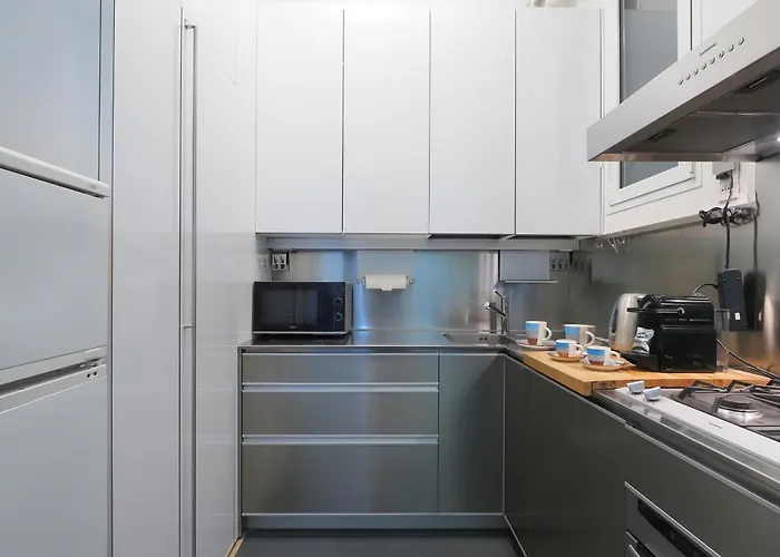 Center Pregious Milano