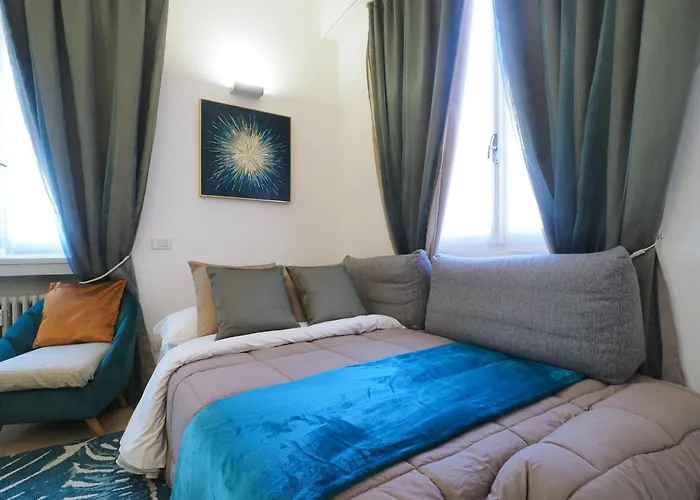 Appartamento Center Pregious