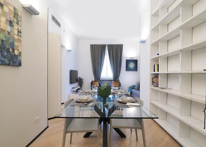 Appartamento Center Pregious *