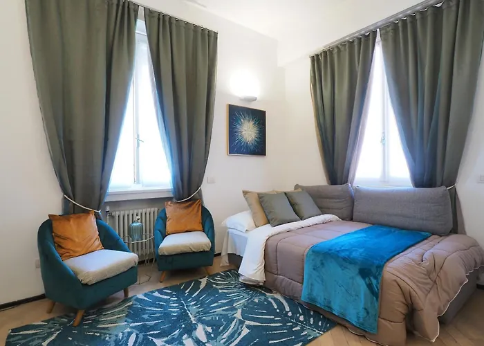 Center Pregious Appartamento