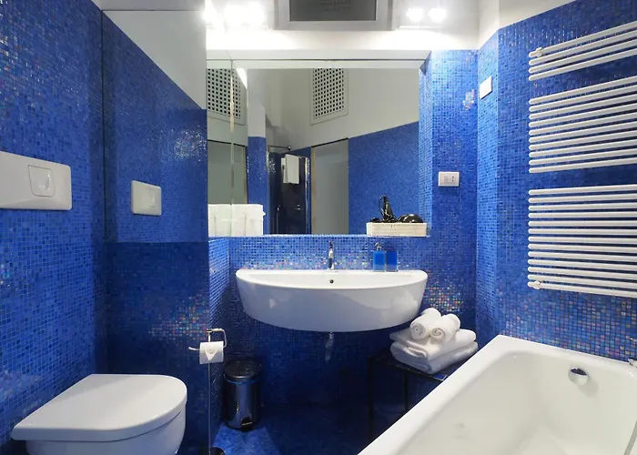 Appartamento Center Pregious *