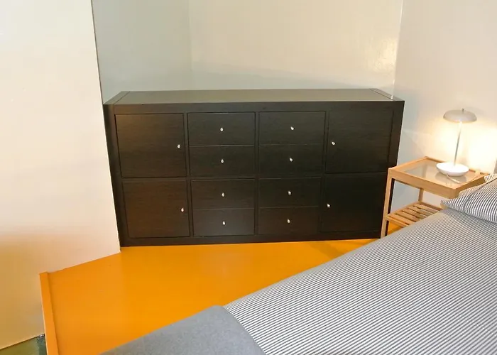 Duomo House Apartmán Milán