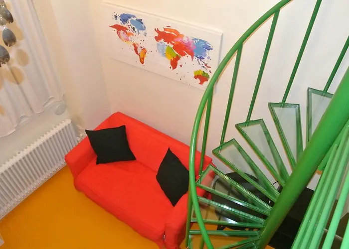 Duomo House Apartmán