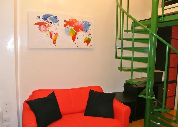 Duomo House * Milán