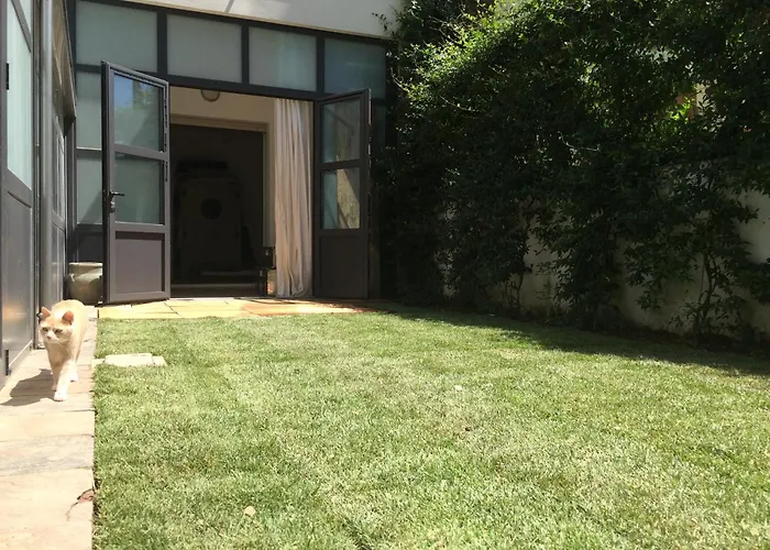 Garden&terrace Fondazione Prada * 밀라노