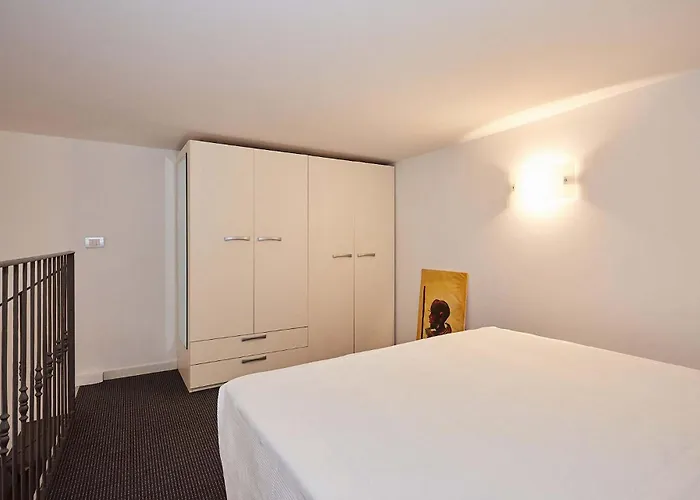 Apartman Broglio