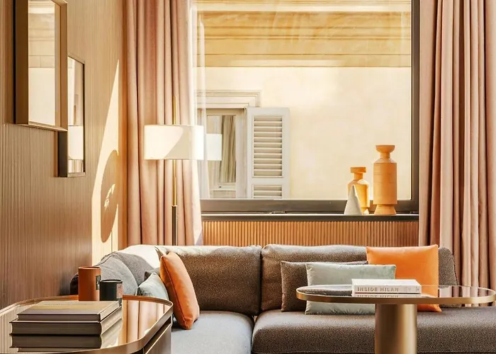 Casa Brera, A Luxury Collection Hotel, 5* 米兰