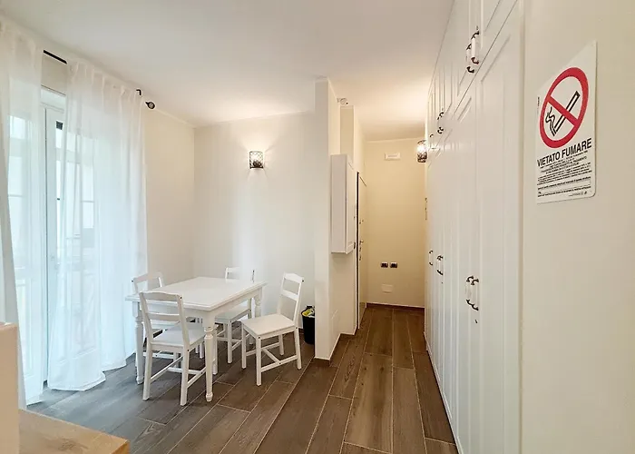Gæstehus San Siro House 3*