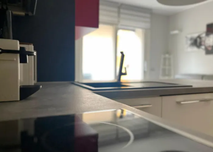 Modem Museum District