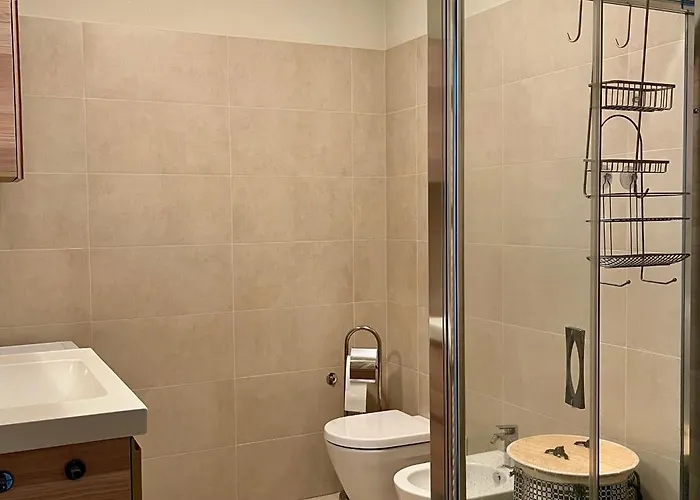 Apartmán Modem Museum District Milán