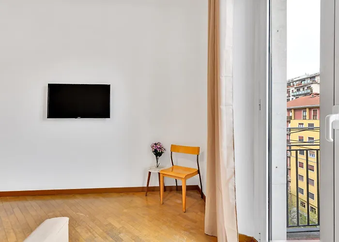 Appartement Youhosty - Washington 92 *