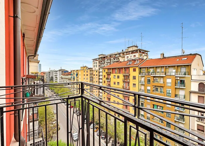 Appartement Youhosty - Washington 92 *