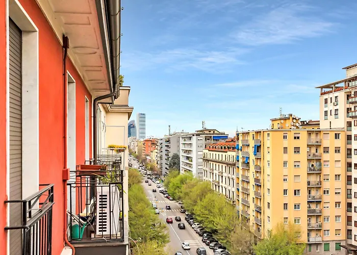 Youhosty - Washington 92 Appartement