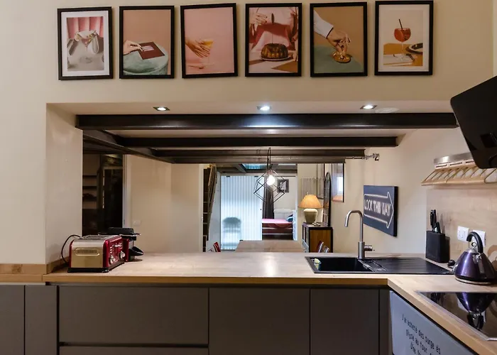 Apartmán Luxury 3 Fiat, Ariberto Home, Tra Centro Storico Di E Navigli, Con Spaziosa Jacuzzi Milán
