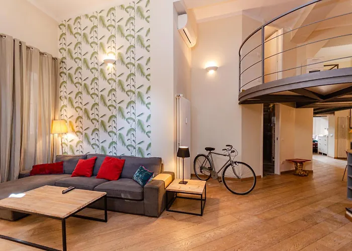Luxury 3 Fiat, Ariberto Home, Tra Centro Storico Di E Navigli, Con Spaziosa Jacuzzi * Milán