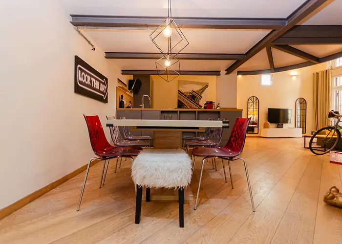 Luxury 3 Fiat, Ariberto Home, Tra Centro Storico Di E Navigli, Con Spaziosa Jacuzzi Apartmán Milán
